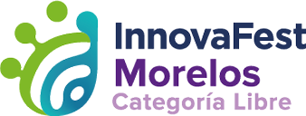 InnovaFest Morelos - Categoría Libre