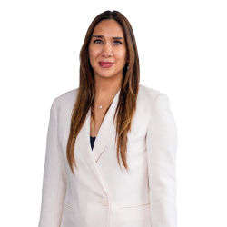 Betsabé Rocha Nieto