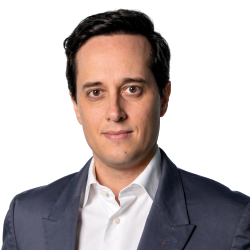 Daniel Vogel