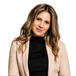 Deborah Dana