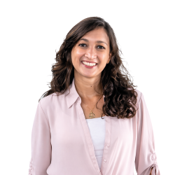 Loreanne García Ottati