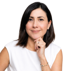 Marlene Garayzar