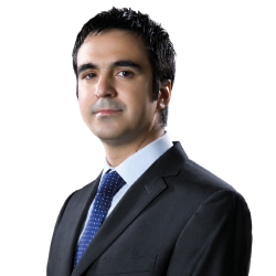 Nasser Mohamed