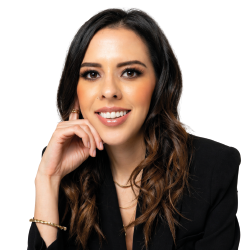 Paulina Casso