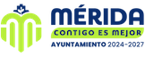 Merida contigo es mejor