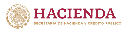 Hacienda - Secretaría de Hacienda y Crédito Público